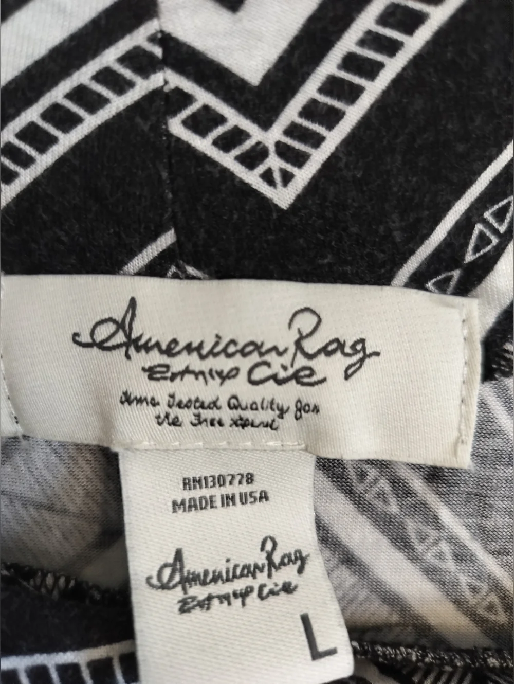 American Rag american rag